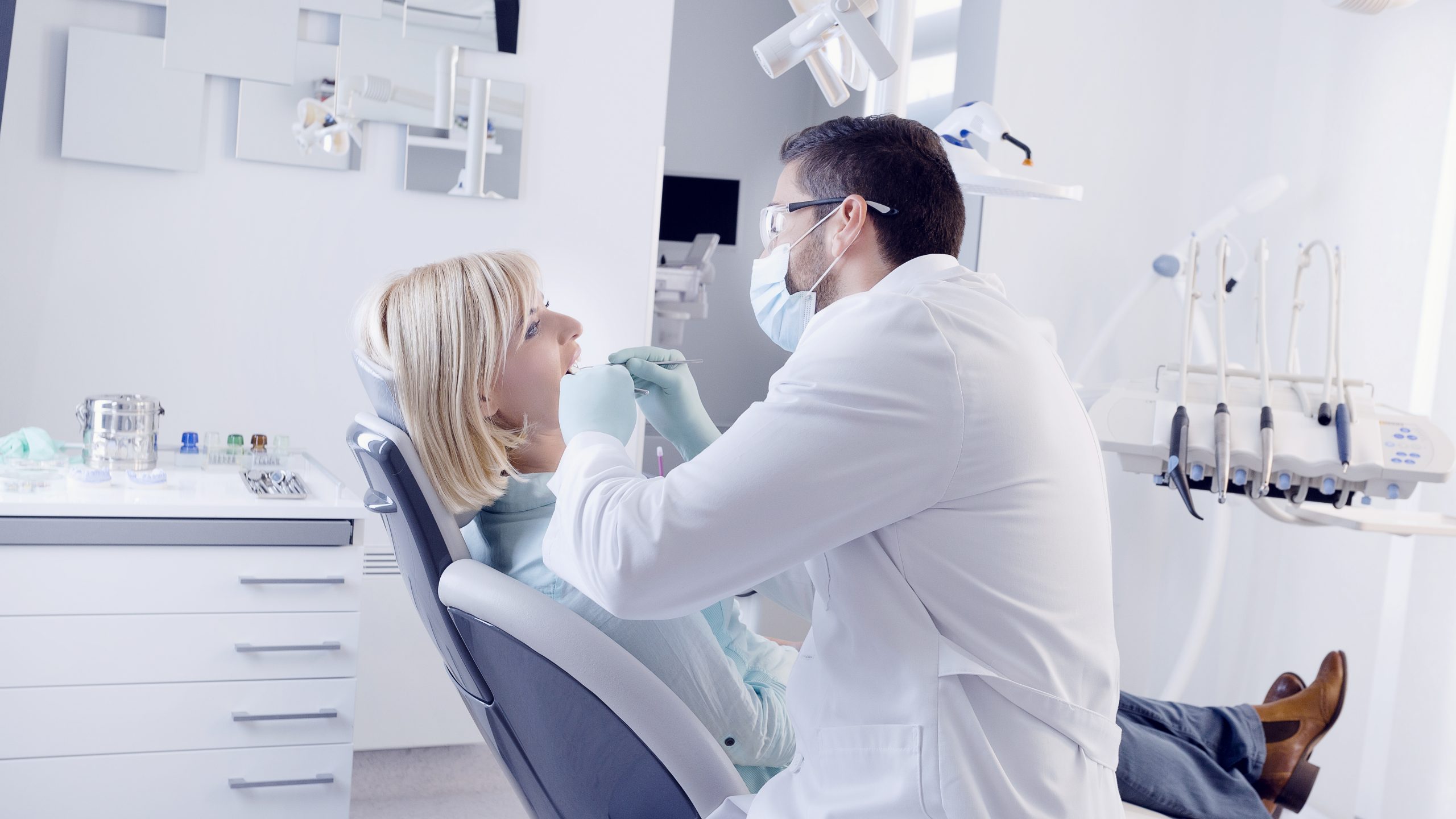 Dentist in Young America, MN