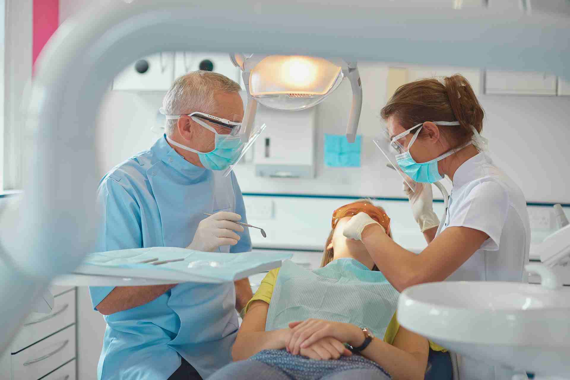 Dentist in Young America, MN